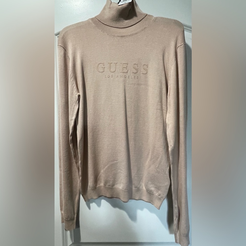 Guess Christina Turtleneck Sweater